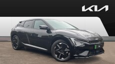 Kia EV6 168kW GT Line 84kWh 5dr Auto Electric Estate